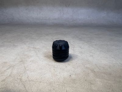 ORYGINALNY BMW 7 E23 E32 3 E21 E30 5 E12 E28 Odbojnik maski Gumowy odbojnik bagażnika