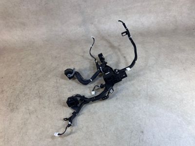 Genuine BMW 7 G11 G12 7463761 Adaptive LED Left headlights WIRE CABLE