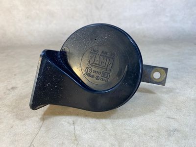 BMW 7 E23 КЛАКСОН ЗВУКОВ СИГНАЛ СЛАБ 35717