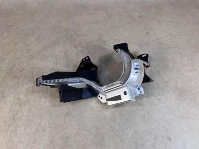 Oryginalne BMW 7 G11 G12 7463761 Adaptacyjne lewe reflektory LED Wewnętrzny moduł DRL