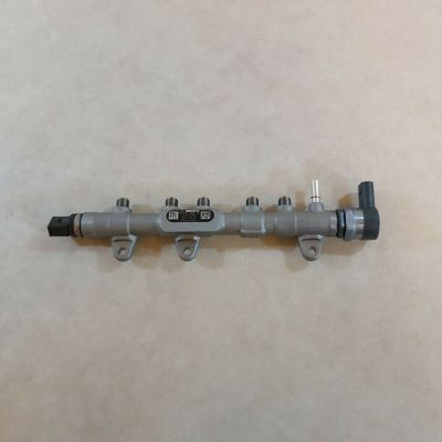 NEW GENUINE BMW MINI Fuel Pressure accumulator &amp; Sensor 13538514154 13538579239