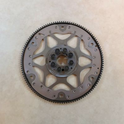 ИСТИНСКО BMW B47 гъвкава плоча на маховика на двигателя, автоматична скоростна кутия 11228577213