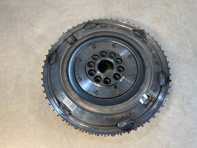Porsche 911 991 Carrera 3.8 GENUINE PDK Mass Flywheel 99111402000
