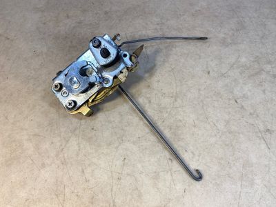 GENUINE BMW 7 Series E23 Rear Right Door Lock Catch 51221885920