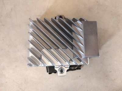 BMW 1 F20 F21 2 F22 F23 - CONTROL UNIT WITH ACTIVE SOUND DESIGN, 65 12 2 622 892