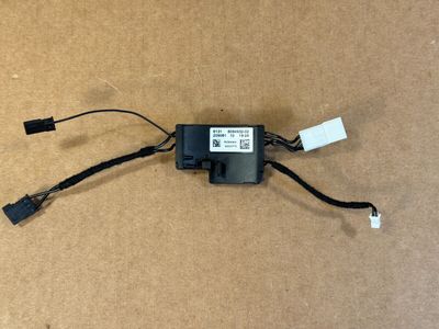 BMW X5 X6 X7 G05 G06 G07 LCI M Рулевое колесо с виброподогревом Блок управления