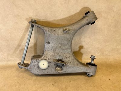 BMW M5 E39 Оригинално задно ляво долно H Swing Control Arm 33322229515