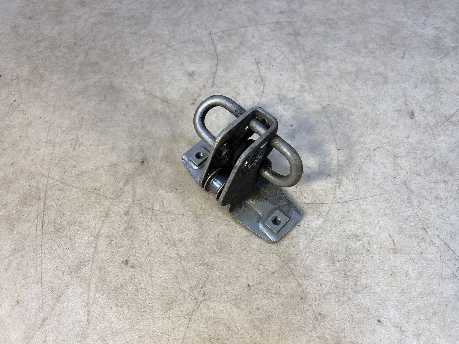 GENUINE BMW 7 Series E23 Rear Door Brake 41521884074