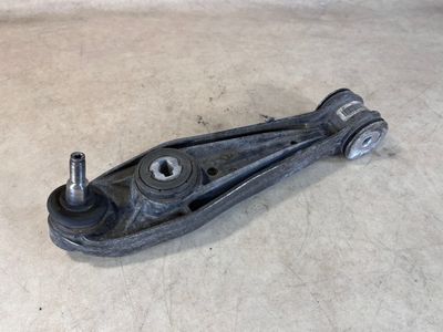 Oriģināls Porsche CROSSBAR 991 911 981 982 ROKURIS PRIEKŠĒJĀ Apakšā 99134105321