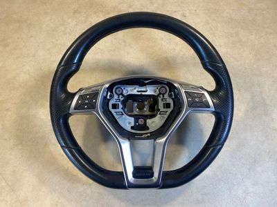 Volant Mercedes W212 W204 W207 W176 W463 AMG 2012-2016 année A1724602703