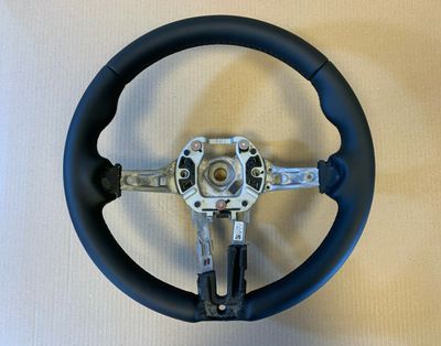 BMW F20 F21 F22 F30 F31 F32 F33 F34 F36 F39 F45 F46 F48 M Steering Wheel Nappa