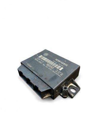 3C0919283C Parking Aid Control Unit VW PASSAT B6 (3C) (2005-2010)