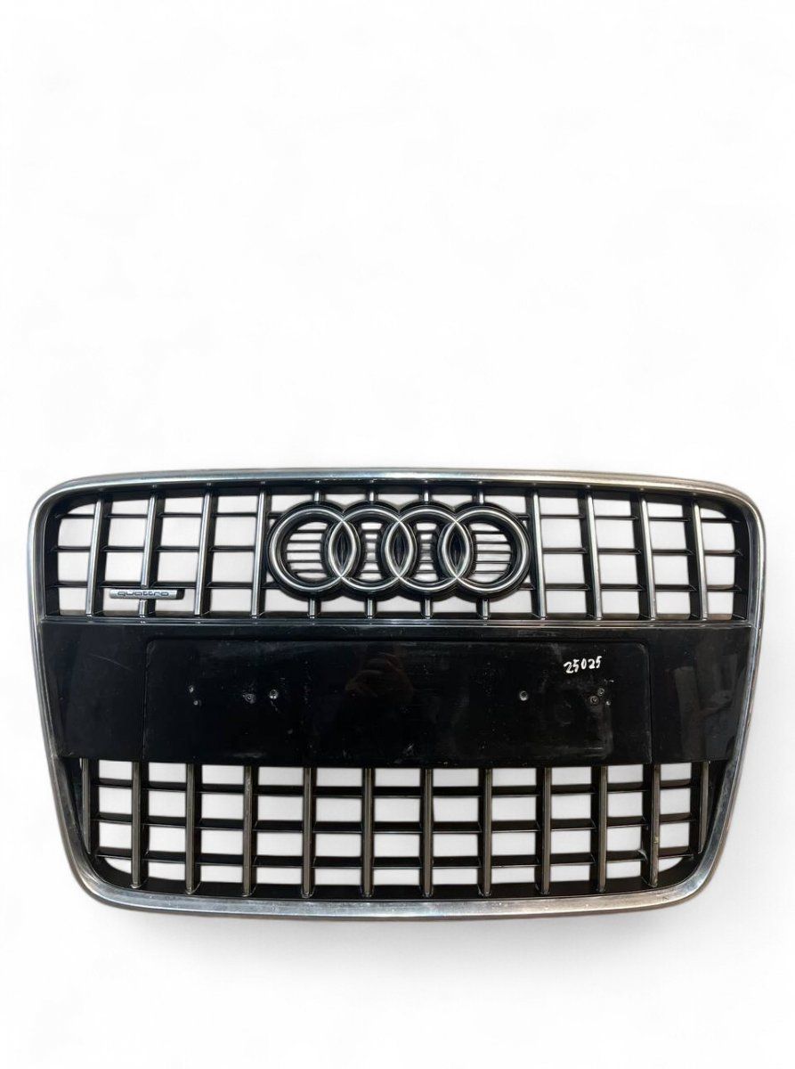 4L0853651G Radiator Grille AUDI Q7 (4L) (2006-2015)