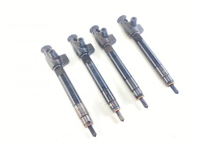 28602948 28319895 28388960 Fuel injector set FORD MONDEO Mk V (CD, CE, CF) (2014-2022)