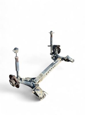 5Q0501049R 5Q0501049AR Греда на заден мост AUDI Q2 (GA) (2016-)