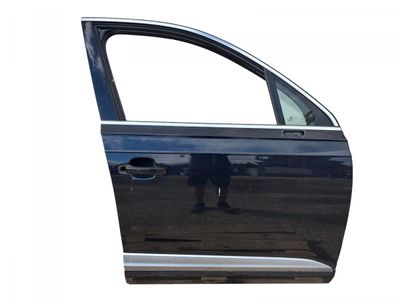 4M0831052G Door Front Right AUDI Q7 (4MB, 4MG) (2015-)