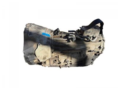 NAC MHP Växellåda VW TOUAREG II (7P) (2010-2018)