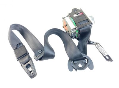 7P0857706G Seat Belt Front Right VW TOUAREG II (7P) (2010-2018)