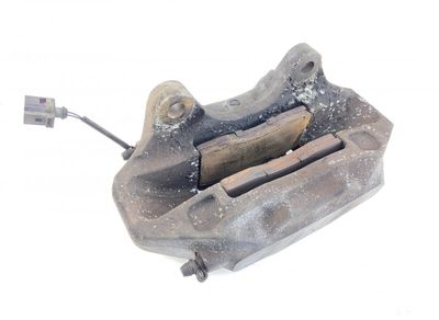 209236054A Суппорт тормозной передний левый VW TOUAREG II (7P) (2010-2018)