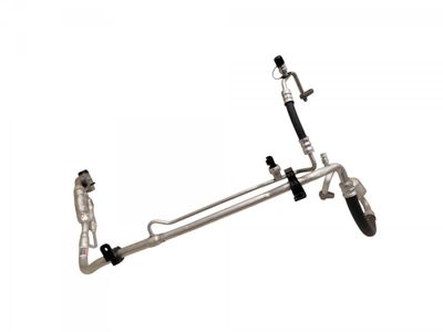 97777N7211 AC тръбопровод от компресор до изсушител KIA SPORTAGE V (NQ5) (2021-)