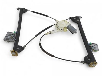 A1718201342 A2307200346 Window Regulator mechanism front left MERCEDES-BENZ SL-CLASS (R230) (2001-2012)