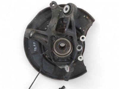 A2303508608 2303508608 A2303505408 Корпус подшипника ступицы заднего правого MERCEDES-BENZ SL-CLASS (R230) (2001-2012)