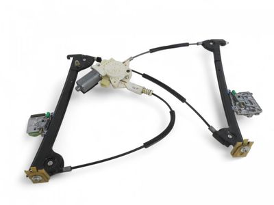 A1718201442 A2308201042 A2307200446 Window Regulator mechanism front right MERCEDES-BENZ SL-CLASS (R230) (2001-2012)