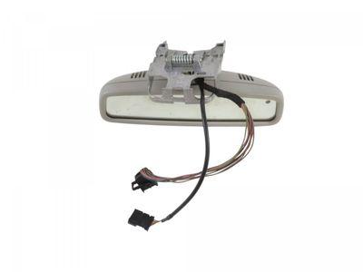A2308101117 2308101117 A2308110007 A23081100077E94 Interior Rearview mirror MERCEDES-BENZ SL-CLASS (R230) (2001-2012)