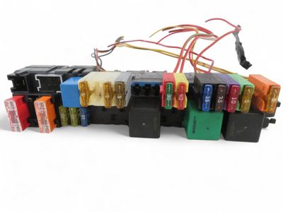 A2309001600 Fuse box MERCEDES-BENZ SL-CLASS (R230) (2001-2012)