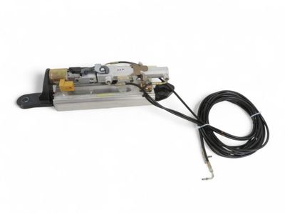 A2308600235 2308600235 A2308600435 Convertible roof cylinder MERCEDES-BENZ SL-CLASS (R230) (2001-2012)