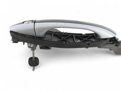 A23076015709040 A2307601570 2307601570 Door Handle Exterior Front Left MERCEDES-BENZ SL-CLASS (R230) (2001-2012)