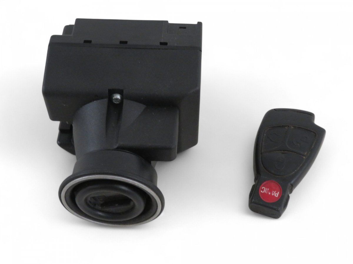 A2305452308 2305452308 A2305451808 A2305451808 A2305451208 A2305450608 Ignition switch lock (ignition barrel) MERCEDES-BENZ SL-CLASS (R230) (2001-2012)