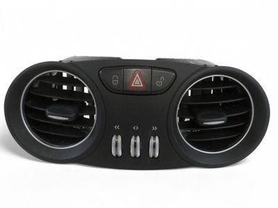 A2308300454 A23083004549116 Luftdüse Mitte Vorne MERCEDES-BENZ SL-KLASSE (R230) (2001-2012)