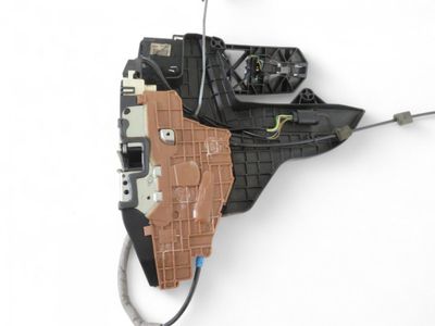 A2217205535 A2167603340 A2217207535 Door Lock Front Left MERCEDES-BENZ S-CLASS Coupe (C216) (2006-2013)