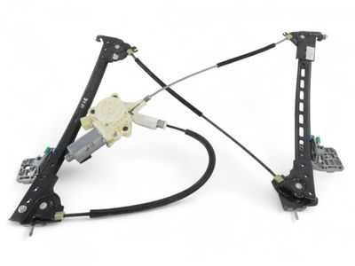 A2167200246 A2168200142 A2167200446 Stiklu pacelšanas mehānisms priekšējais labais MERCEDES-BENZ S-CLASS Coupe (C216) (2006-2013)