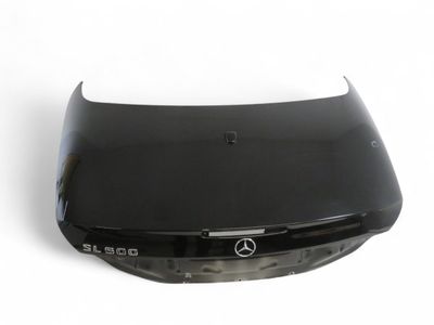 A2307500675 2307500675 Bootlid / tailgate MERCEDES-BENZ SL-CLASS (R230) (2001-2012)