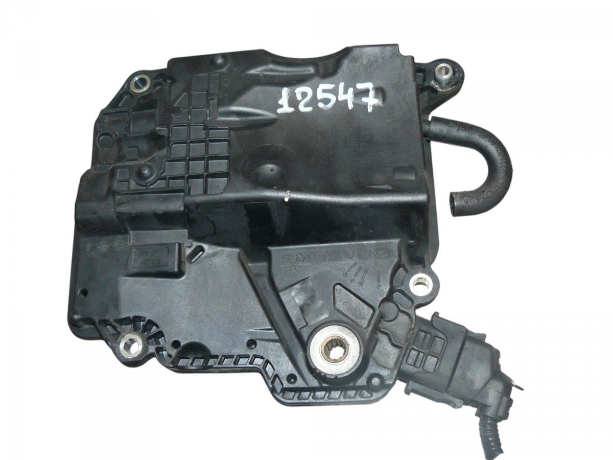 A2C53194087 Multi-function switch for automatic transmission MERCEDES-BENZ S-CLASS (W221) (2005-2013)