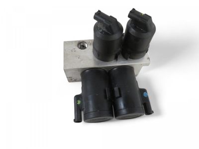 A2203200358 Air suspension valve block MERCEDES-BENZ SL-CLASS (R230) (2001-2012)