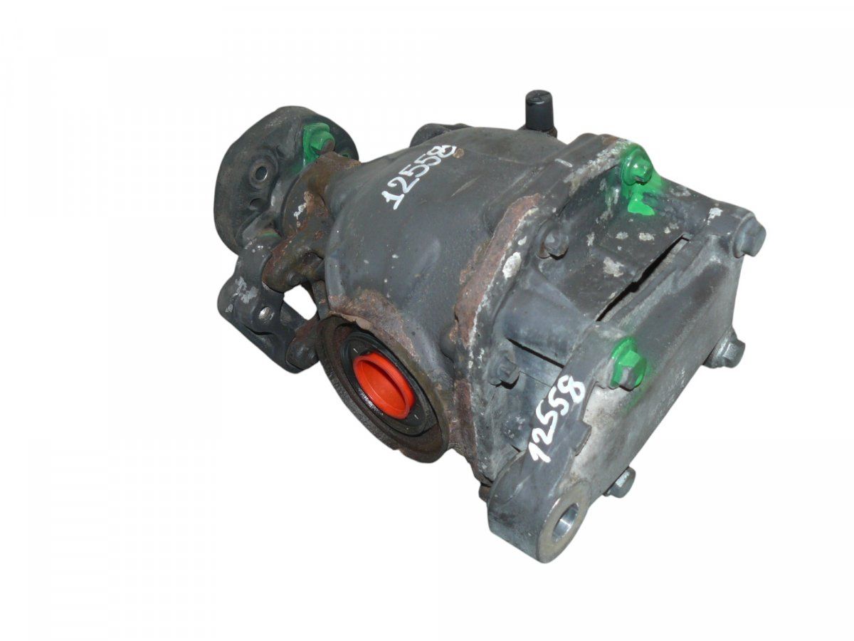 A2213502114 Rear axle differential MERCEDES-BENZ S-CLASS (W221) (2005-2013)