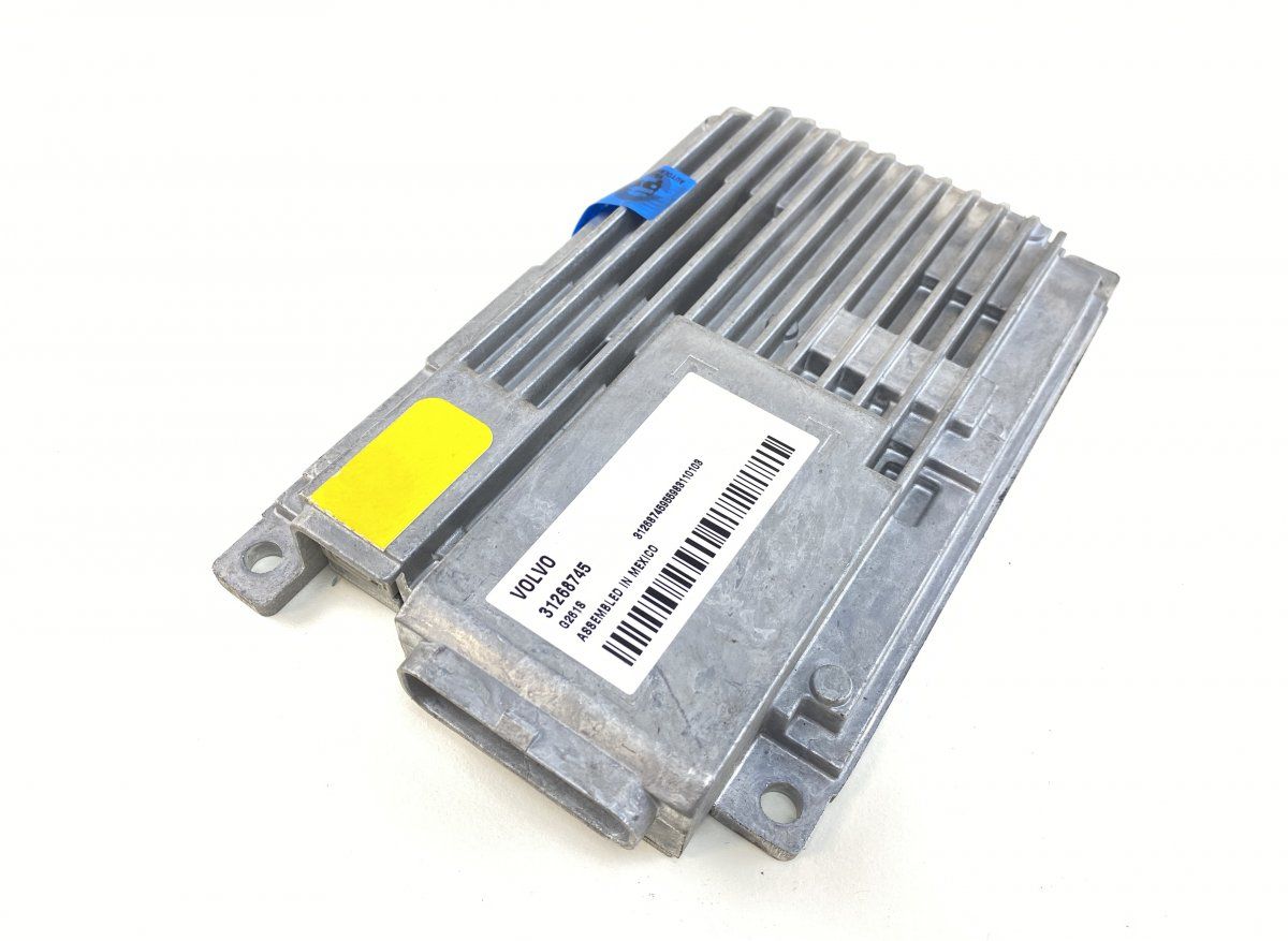 31295793 Camera control unit VOLVO XC60 I (2008-2017)