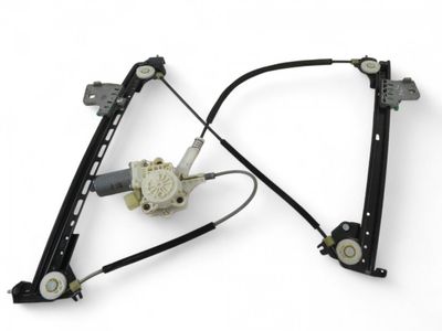 A2167200146 A2168200242 A2168200142 Fensterhebermechanismus vorne links MERCEDES-BENZ S-KLASSE Coupe (C216) (2006-2013)