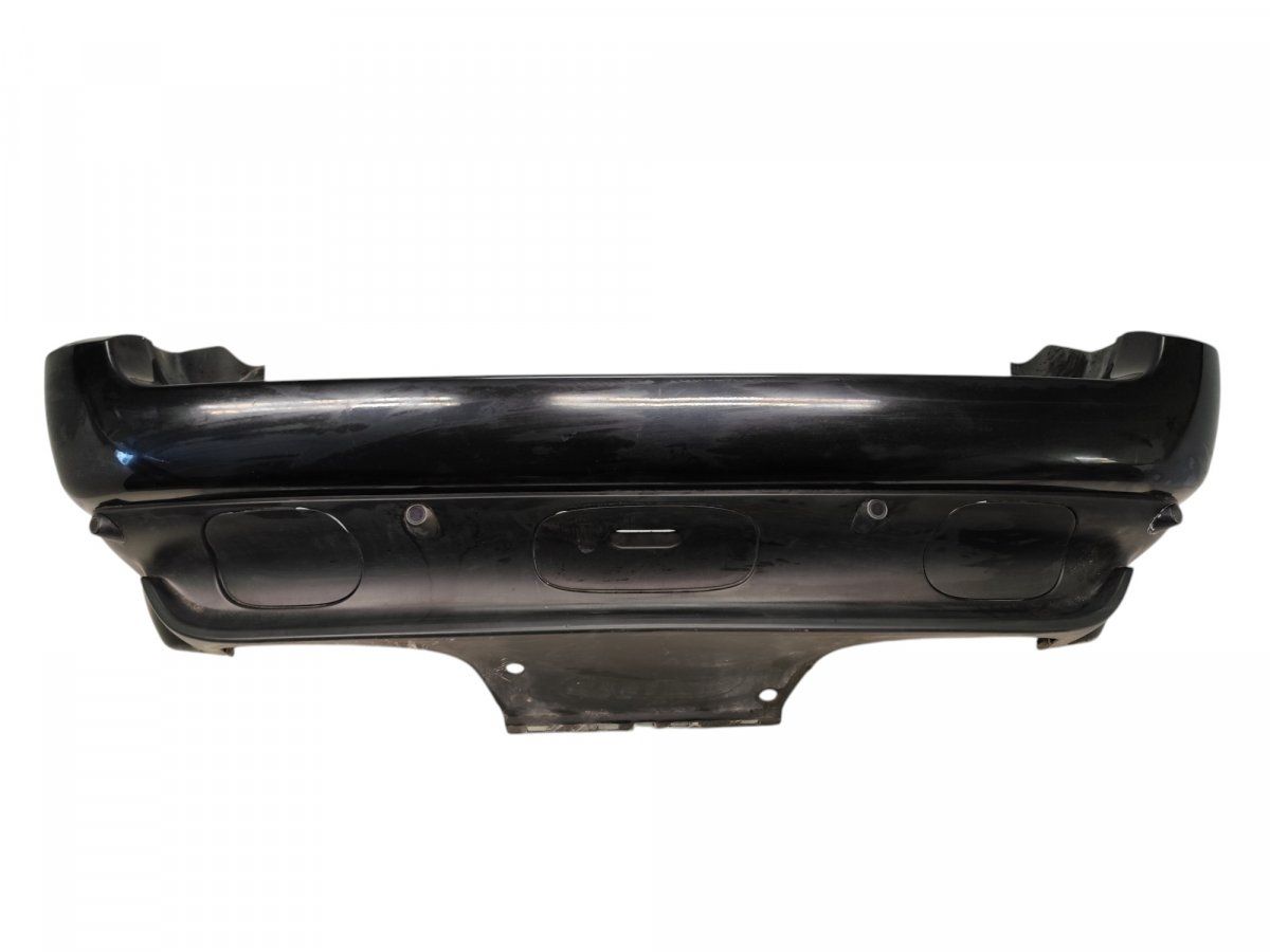 8402325 8402324 51127027049 51128250415 Rear bumper BMW X5 (E53) (2000-2007)