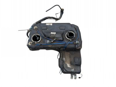 16116766597 Zbiornik paliwa BMW X5 (E53) (2000-2007)