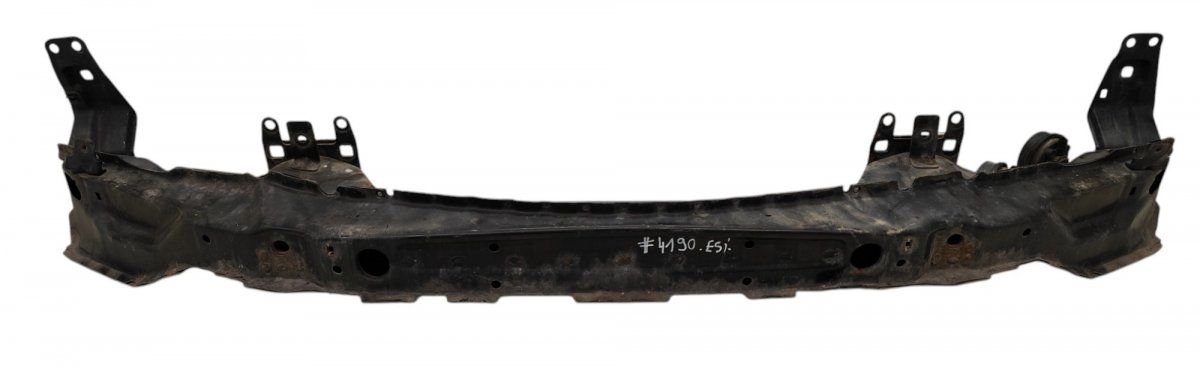 51718402831 8402831 Front Bumper Beam BMW X5 (E53) (2000-2007)