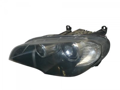 F00HTB3001 Headlight left BMW X5 (E70) (2007-2013)