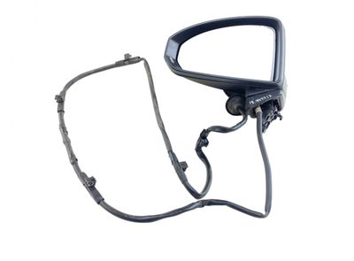 8S2857409B Spegel vänster AUDI TT (FV) (2014-2023)