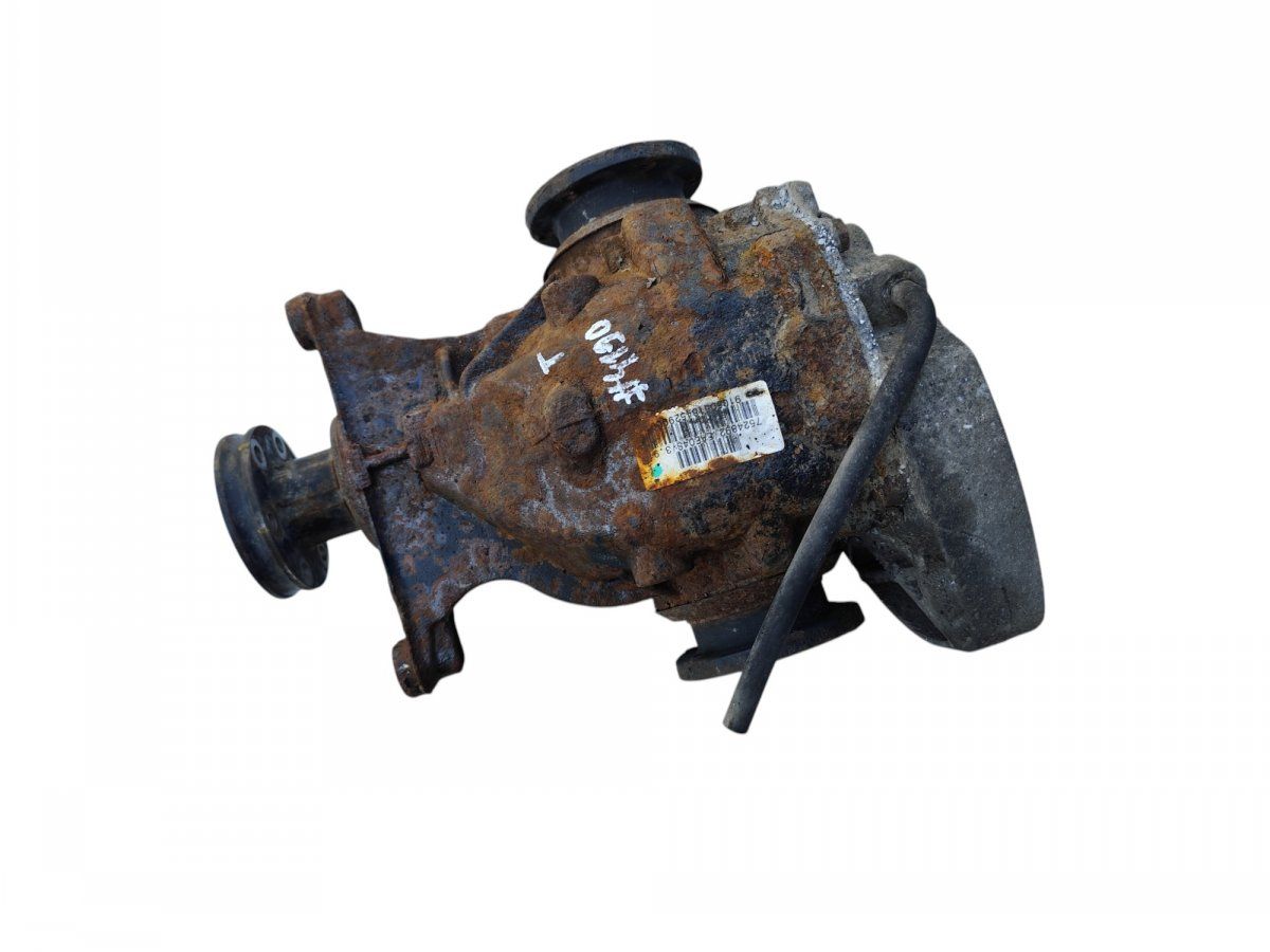 7524892 EAE04S Rear axle differential BMW X5 (E53) (2000-2007)