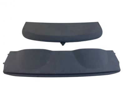 8S8867769C 8S8867771C Parcel shelf AUDI TT (FV) (2014-2023)