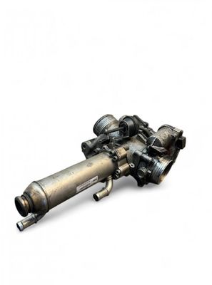 8692720 0281002701 880172N 30743863 Zawór EGR VOLVO V70 III (BW) (2007-2016)