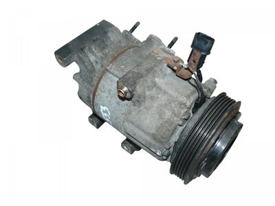 F500DX9FA04 AC / aircon Compressor HYUNDAI TUCSON II / ix35 I (LM) (2009-2017)